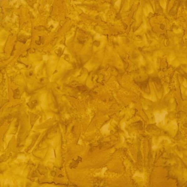 Prisma Dye in Mustard (amd-7000-135) | Prisma Dyes Artisan Batiks | Lunn Studios | Robert Kaufman